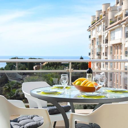 Olta View Apartman Calpe Kültér fotó